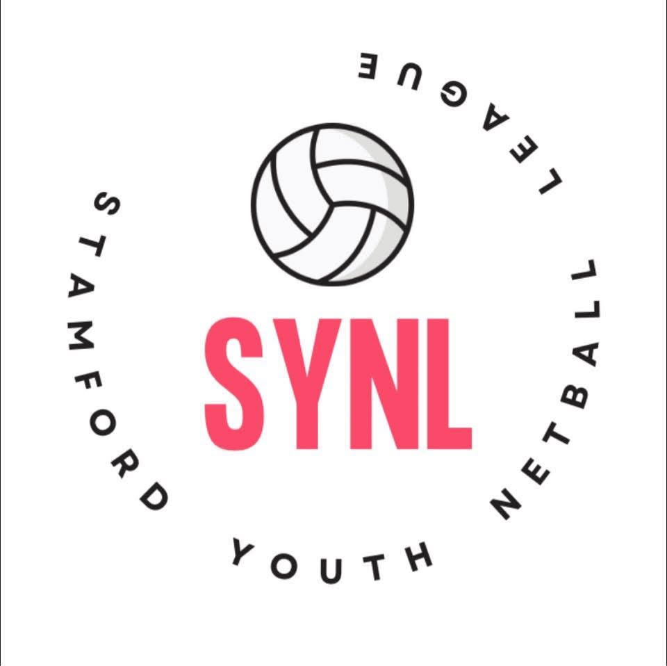 Stamford Youth Netball League logo